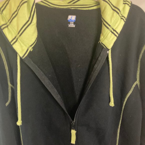 SJB JACKET - Picture 12 of 15